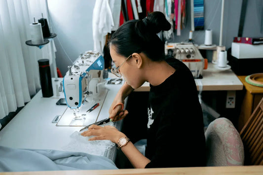 Are you ready for clothing manufacturing?